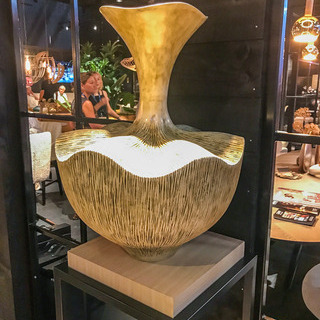 简约时尚展会跟踪